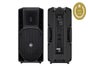 Lautsprecher Musikanlage Beschallungsanlage Partyanlage Boxen Mischpult 2x RCF Art 712 aktiv 2x dB Technologies Sub 18H aktiv - Galerie - Bild 2