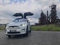 Tesla Model X Plaid 1020 PS - Galerie - Bild 3