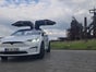 Tesla Model X Plaid 1020 PS - Galerie - Bild 3