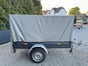 Anhänger zu vermieten 750Kg - Miete - Galerie - Bild 4