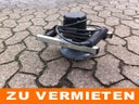 Betonschleifmaschine Ø 150mm - Galerie - Bild 1