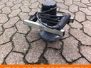 Betonschleifmaschine Ø 150mm - Galerie - Bild 1
