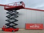 14 m Scherenbühne mieten! - Galerie - Bild 4