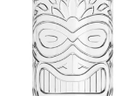 Cocktailglas Tiki Glas - Galerie - Bild 1