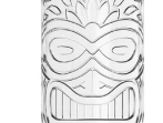 Cocktailglas Tiki Glas