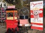 Zuckerwattemaschine - Galerie - Bild 4