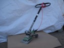 Duro-Teppichstripper