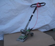 Duro-Teppichstripper