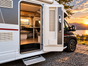 Wohnmobil Dethleffs7051 EB Pulse Classic Modell 2021 mit Hubett für 4 Personen - Galerie - Bild 4