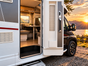 Wohnmobil Dethleffs7051 EB Pulse Classic Modell 2021 mit Hubett für 4 Personen - Galerie - Bild 4