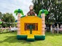 Hüpfburg Affe mieten – Dschungel-Abenteuer für ihr Event - Galerie - Bild 4