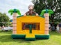 Hüpfburg Affe mieten – Dschungel-Abenteuer für ihr Event - Galerie - Bild 4
