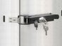 Großer Gastro Heizstrahler 14 kW mit integriertem Ablagetisch - Galerie - Bild 2