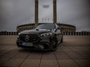 Mercedes-Benz S63 AMG E-Performance 2024 lang 802 PS Sportwagen S Klasse Hochzeitsauto Limousine mieten