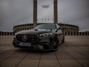 Mercedes-Benz S63 AMG E-Performance 2024 lang 802 PS Sportwagen S Klasse Hochzeitsauto Limousine mieten - Galerie - Bild 1