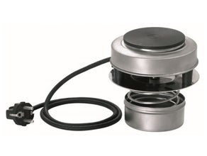 Chafing Dish Elektroheizung