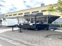 Ausschankwagen schwarz /Wein Stand - Galerie - Bild 4