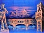 Toskana Kulisse, Bühnenbild, Florenz, Italien - Galerie - Bild 2