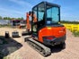 Minibagger Kompaktbagger Kubota KX030-4 High Spec - Galerie - Bild 3