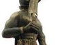 Anubis Figuren, Ägypten, Torwächter, Wächter, Orient, Orientalisch - Galerie - Bild 2