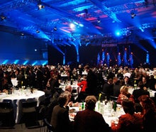 Holstenhallen Neumünster