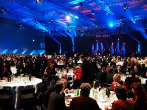 Holstenhallen Neumünster