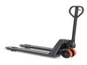 Hubwagen manuell, 2t Tragkraft, Gabelstapler, Hochhubwagen - Galerie - Bild 1