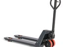 Hubwagen manuell, 2t Tragkraft, Gabelstapler, Hochhubwagen - Galerie - Bild 1