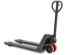 Hubwagen manuell, 2t Tragkraft, Gabelstapler, Hochhubwagen