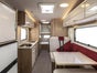 Rimor Seal 7 Alkoven-Wohnmobil mit variabler Heckgarage (Kat. C) - Galerie - Bild 3