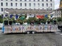 Paradewagen Basispaket XL zum selber schmücken / Showtruck / Musiktruck / Paradenfahrzeug / Fasching / Karneval - Galerie - Bild 3
