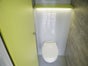Toilettenwagen / Toilettenanhänger / VIP Toilette /  VIP für Backstage/Hochzeit/Geburtstag - Galerie - Bild 4