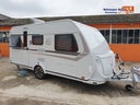 Knaus Südwind 460 EU - Klima und intelligentes Bremssystem! - Galerie - Bild 1