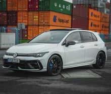 Vw Golf 8 R Facelift Akrapovic mieten | Sportwagen Hochzeit | Luxusauto | Mietwagen Vermietung | Rent a Car | Wiesbaden Frankfurt Darmstadt