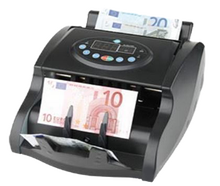 Banknotenzählmaschine / Geldzählmaschine