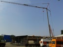 Baukran 28 m - Galerie - Bild 1