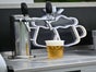 Bierwagen, Ausschankwagen, Zapfanlage, Biermobil, Bier Ape, Partymobil, Partydreirad, Schankwagen,Kühlwagen, - Galerie - Bild 2
