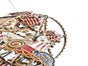 Nostalgie Riesenrad Große Wolkenreise - Galerie - Bild 2