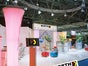 10 x 6 m Ellipse 4 Punkt Global Truss, Verbindung: Konusverbinder, silber - Galerie - Bild 3