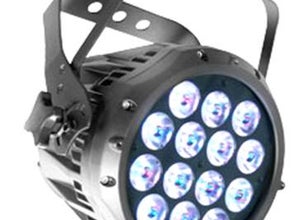 LED Strahler Tour