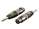 XLR Adapter mieten – Kabel & Adapter - Galerie - Bild 1