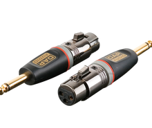 XLR Adapter mieten – Kabel & Adapter
