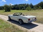 Ford Mustang Cabrio V8 1969 automatik Hochzeitsauto zum Selbstfahren - Galerie - Bild 4