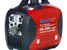 Stromerzeuger Endress ESE 2000i