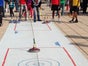 Sommercurling, Eisstockschießen, mobile Eisstockbahn - Galerie - Bild 2