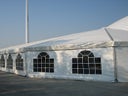 Partyzelt VIP ( Grundzelt ) 16m x 20m M - Galerie - Bild 1