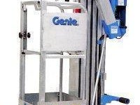 Genie Personnel Lift AWP-S 25 SB 220