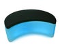 LED Sitzbank halbrund / Loungebank / Hocker iMOON leuchtend in allen Farben - Galerie - Bild 4