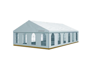 Festzelt 10 x 12m