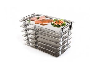Serviertablett "Hochstapler"